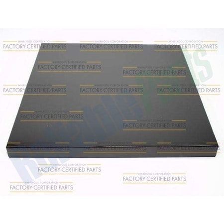 Whirlpool WPW10274895 Whirlpool Dishwasher Panel WPW10274895